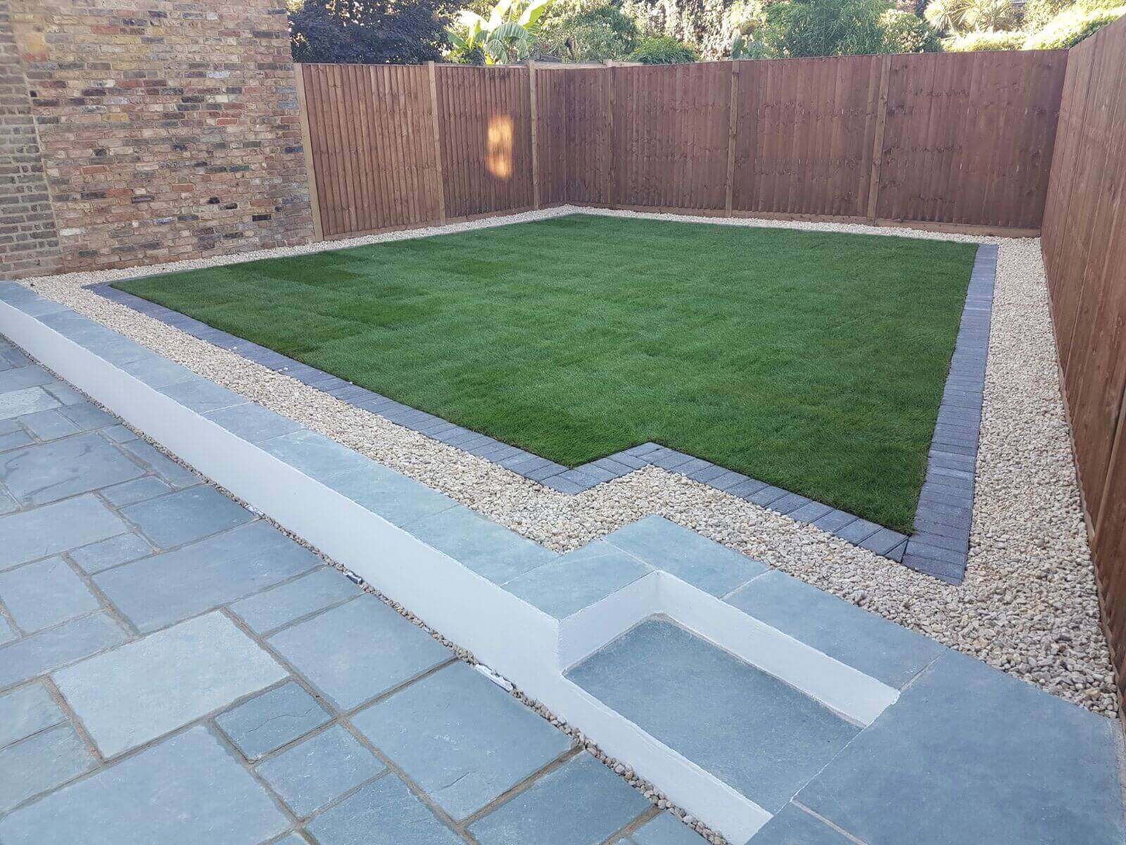 Garden Builders Chislehurst BR7