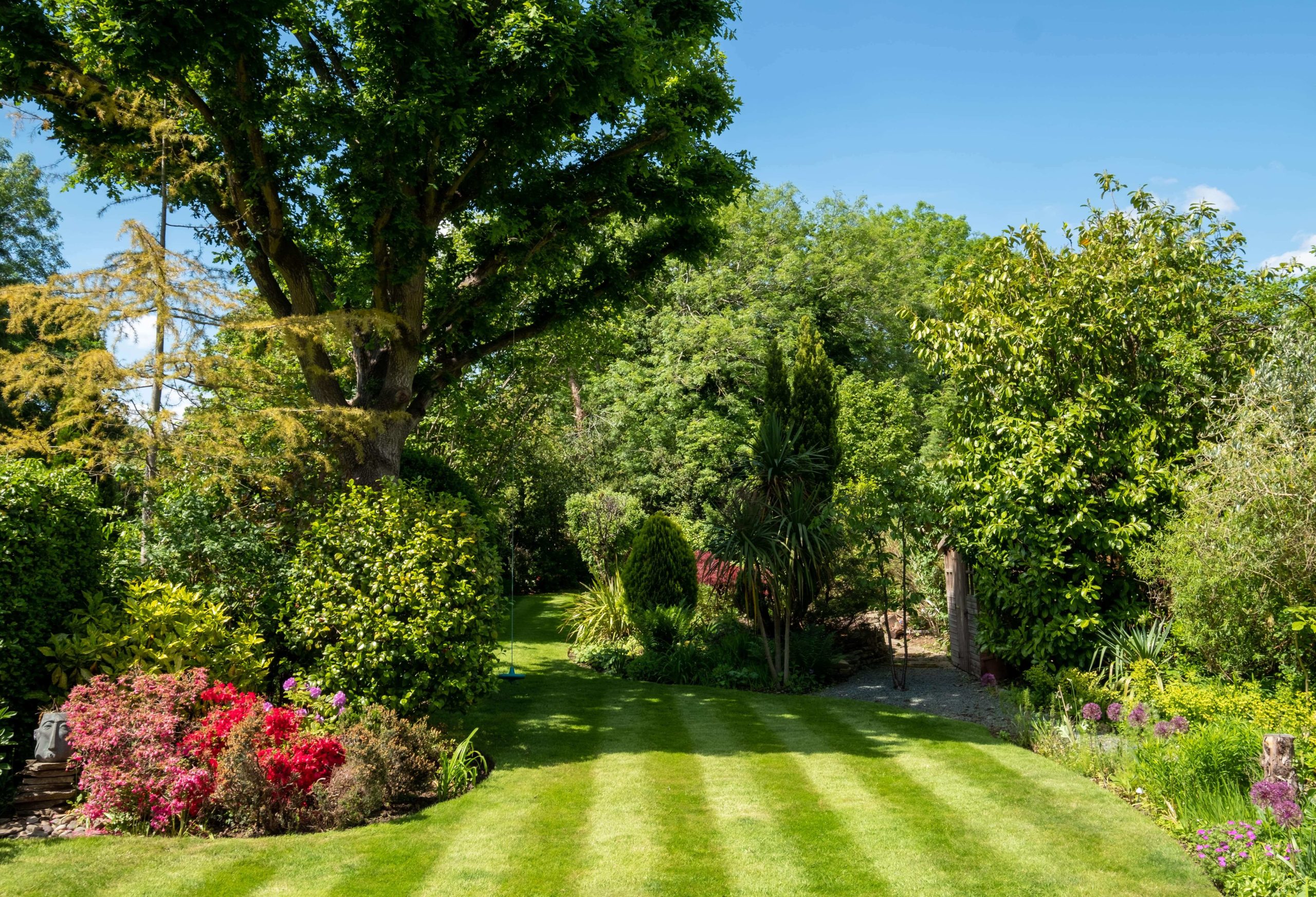 Garden Gardeners Chislehurst BR7