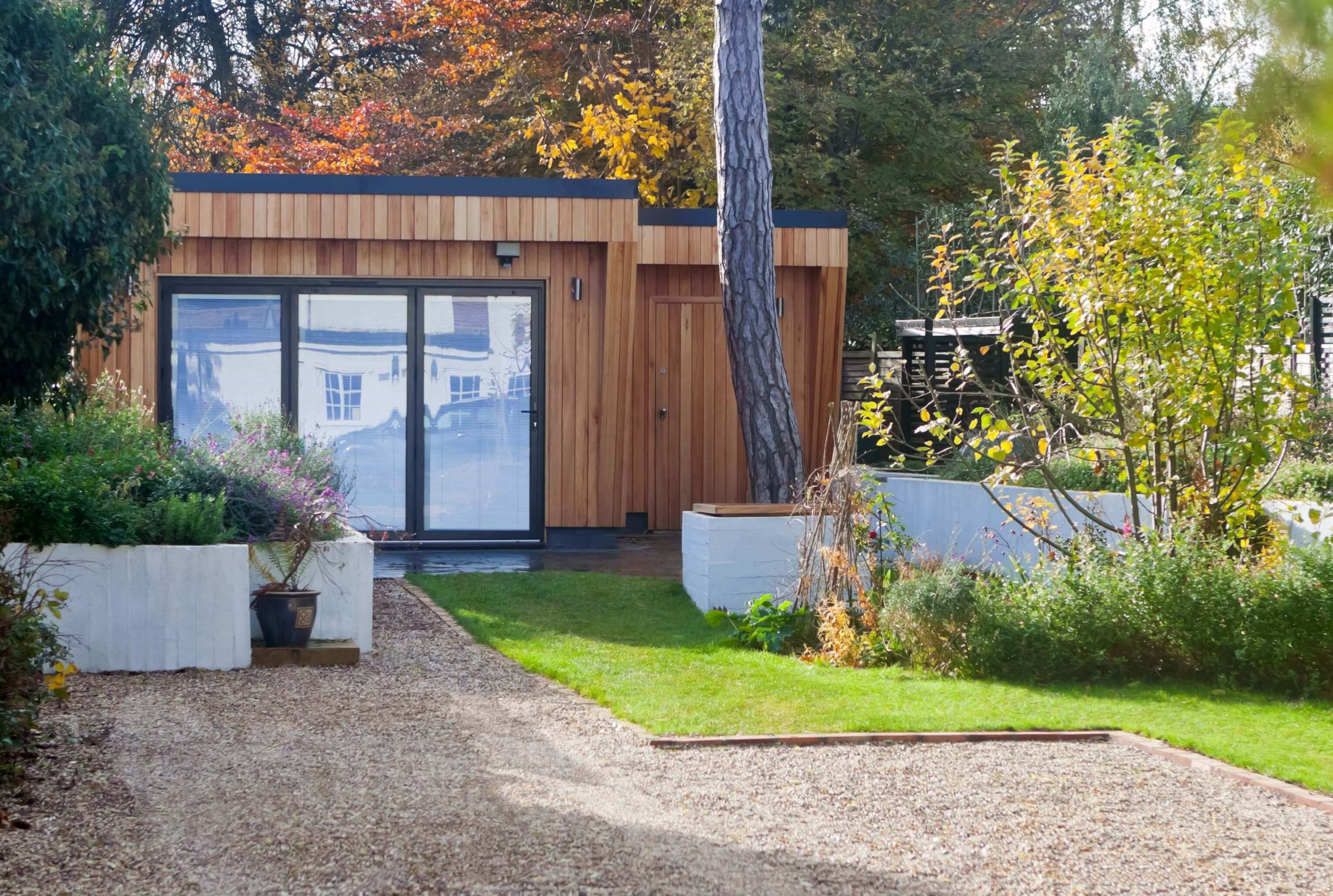 Garden Office Builders Chislehurst BR7