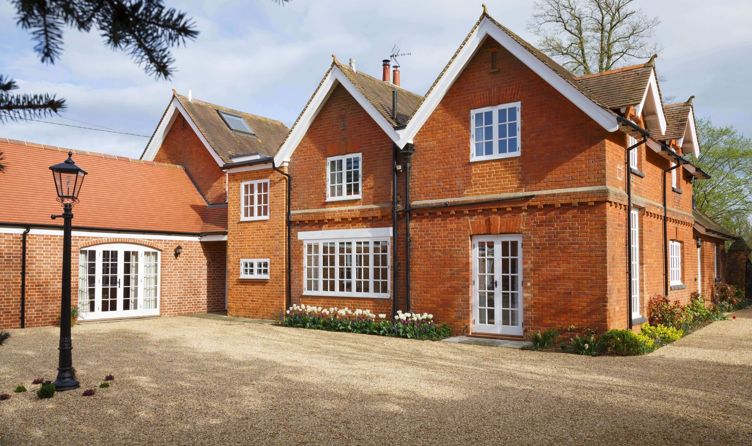 Gravel Driveway Installation Chislehurst BR7